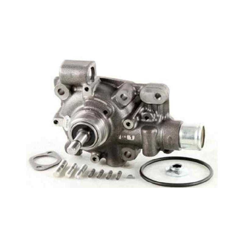 Pompe a eau Iveco Daily 3 (1999-2006) Renault Mascott (1999-2004) B121 Pompe a eau Iveco Daily 3 (1999-2006) Renault Mascott (1999-2004) B121
