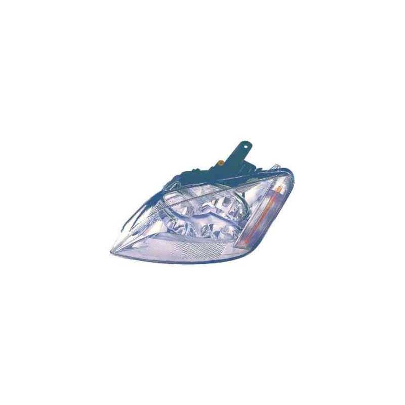 Optique Gauche H7+H1 electr. Ford C max 4812502 Optique Gauche H7+H1 electr. Ford C max 4812502