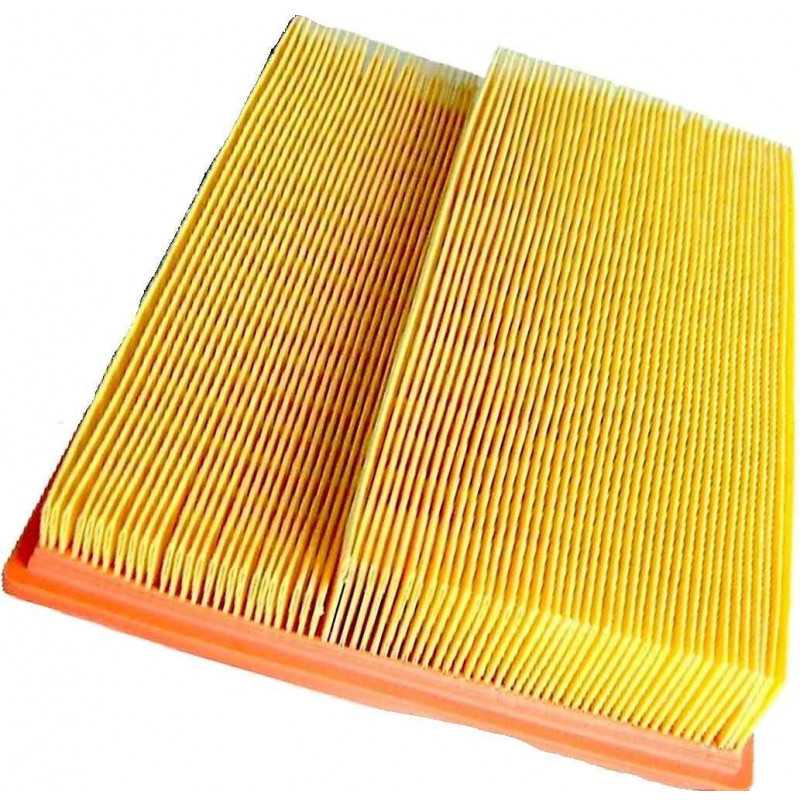 Filtre à air PURFLUX Mercedes Classe C W202 CLK A208 S202 Classe M W163 ML W163 SLR R199 A1049