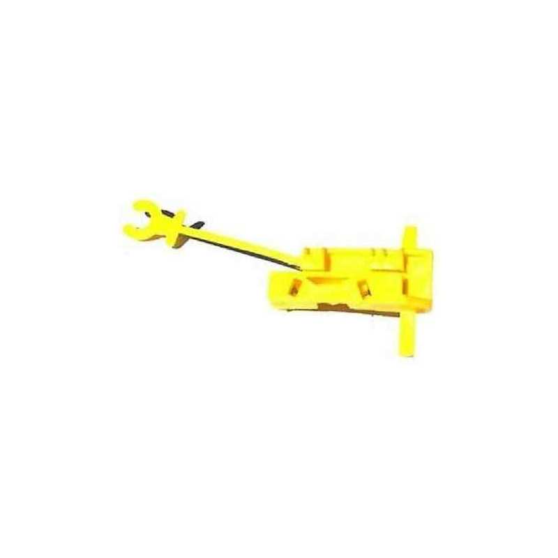 Agrafe leve-vitre droite Fiat Ducato 2 Renault Master 2