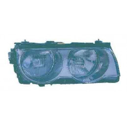 Optique Droit H7+HB3 elect. Bmw 730 D  1972507