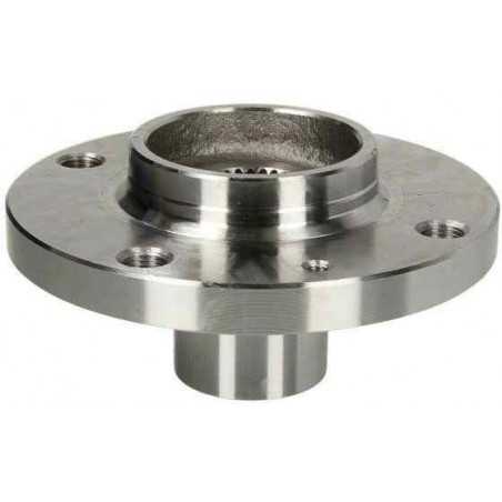Moyeu De Roue Avant Citroën Peugeot – Référence 9670367680, Neuf, Garantie 12 Mois
