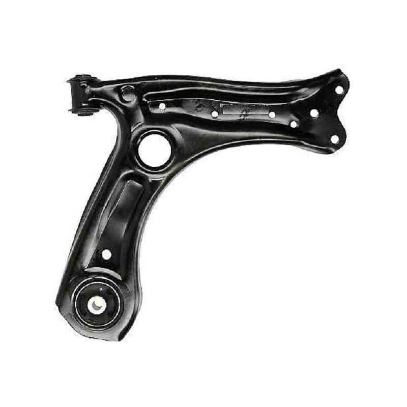 Triangle, bras de suspension avant droit Audi A1 Seat Ibiza 4 Toledo 4 Skoda Fabia 3 Rapid Vw Polo 615442149 Triangle, bras de suspension avant droit Audi A1 Seat Ibiza 4 Toledo 4 Skoda Fabia 3 Rapid Vw Polo 615442149
