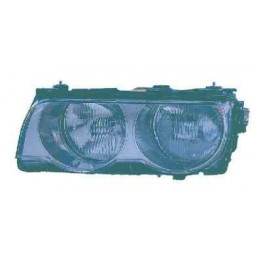 Optique Gauche H7+HB3 elect. Bmw 730 D  1972508