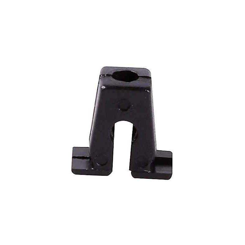 10 Clips Audi 100 80 A2 A3 A4 A6 A8 TT Vw Bora Caddy Corrado Golf Jetta New Beetle Sharan Scirocco Transporter Vento