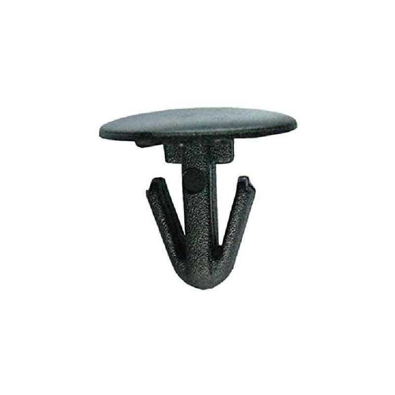 10 clips, rivets, fixations, agrafes de fixation Citroen Evasion Fiat Ulysse Lancia Zeta Peugeot 806