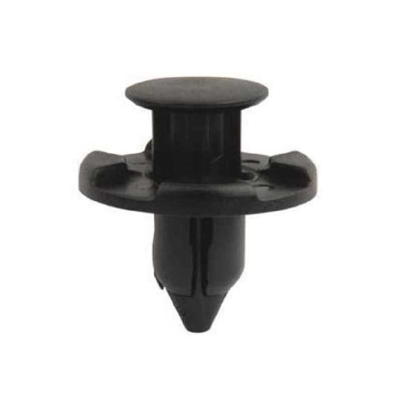 10 Clips auto Nissan Maxima 300 ZX Mitsubishi Toyota DAIHATSU 0246 10 Clips auto Nissan Maxima 300 ZX Mitsubishi Toyota DAIHATSU 0246