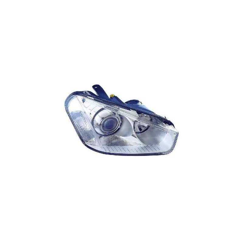 Optique Droit H7+H1 Directionnel Ford Cmax