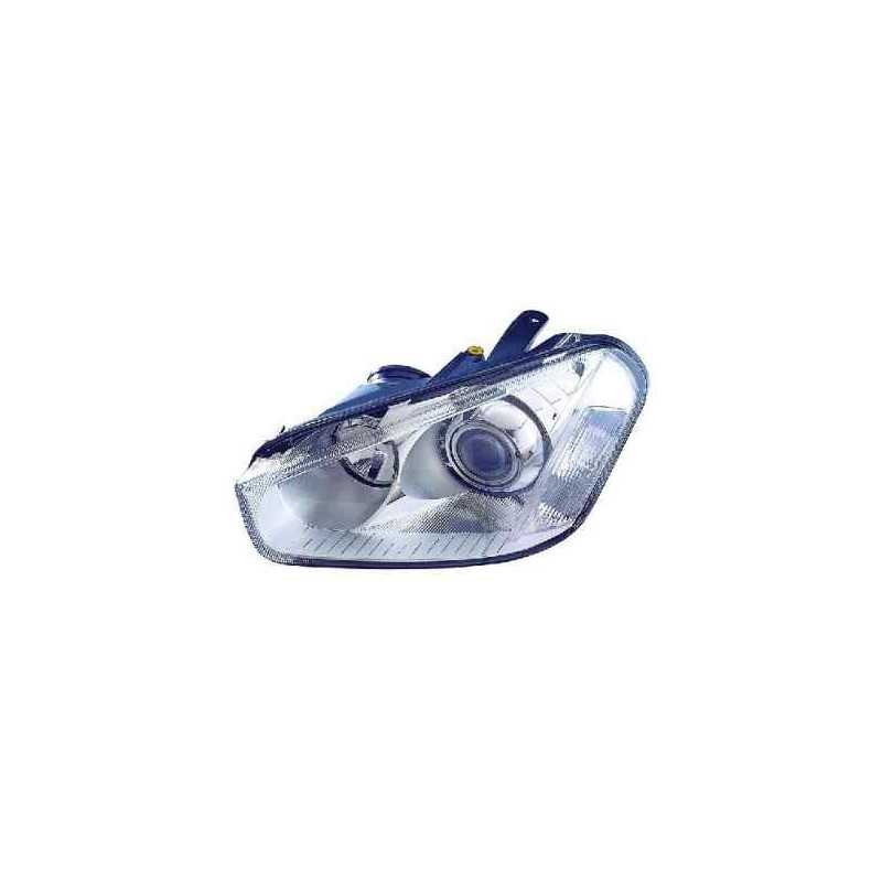 Optique Gauche H7+H1 Directionnel Ford Cmax