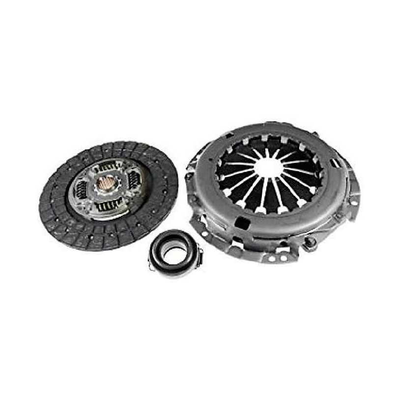Kit embrayage Toyota Hilux 7 J2002218 Kit embrayage Toyota Hilux 7 J2002218