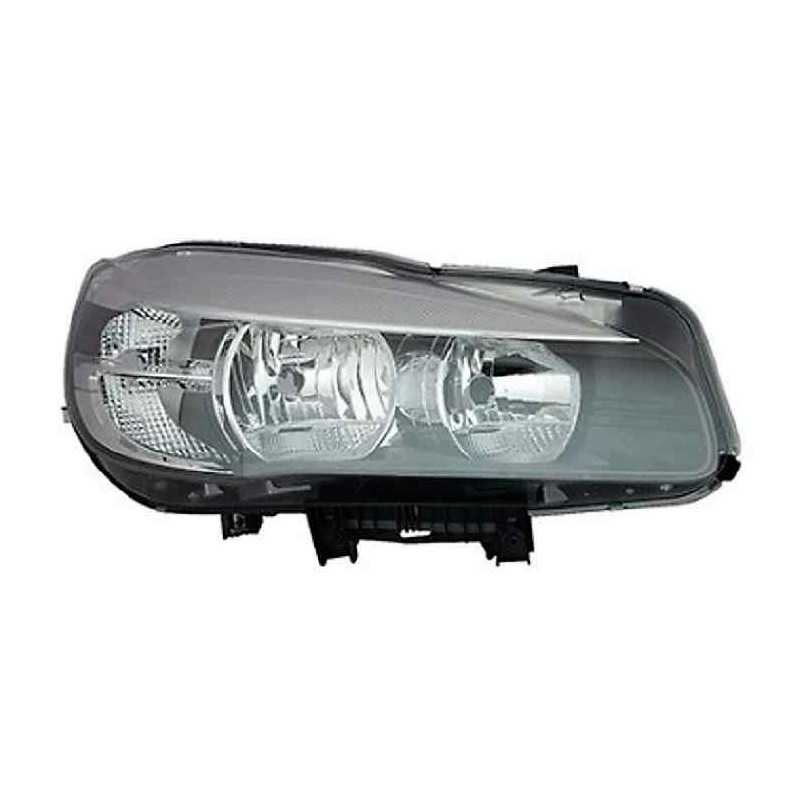 Phare, optique avant droit Bmw Série 2 Grand Tourer F45/F46 Après 2014 20L110U Phare, optique avant droit Bmw Série 2 Grand Tourer F45/F46 Après 2014 20L110U