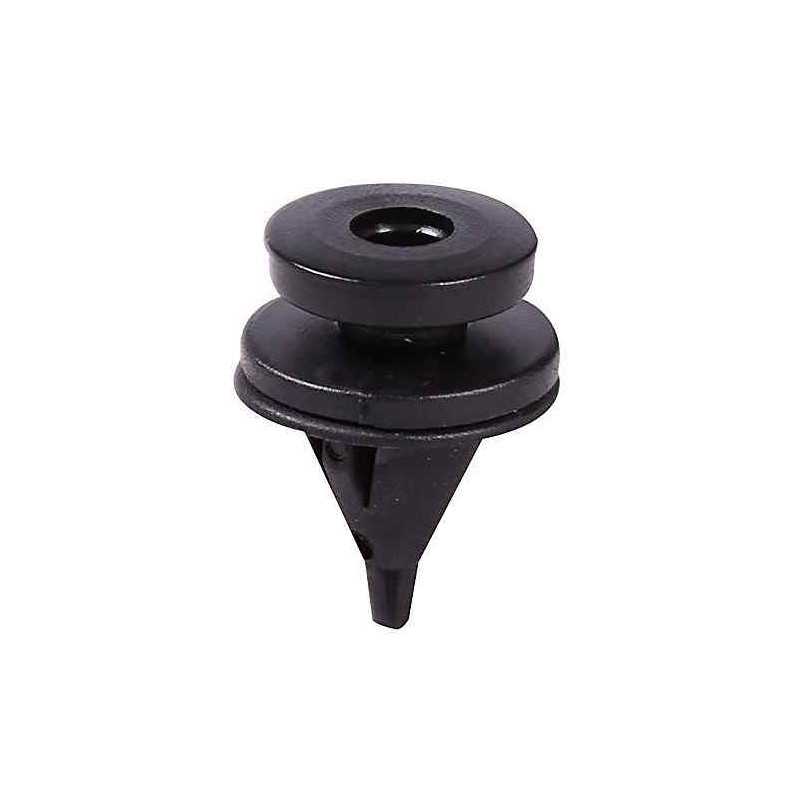 10 Clips panneau de porte Renault Clio 2 Kangoo Laguna, megane, Scenic et Trafic