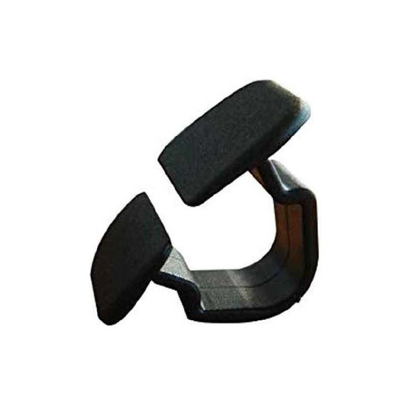 10 clips, rivets, fixations, agrafes de fixation capot Audi Vw Caddy Golf Passat Polo Sharan Vento 516 10 clips, rivets, fixations, agrafes de fixation capot Audi Vw Caddy Golf Passat Polo Sharan Vento 516