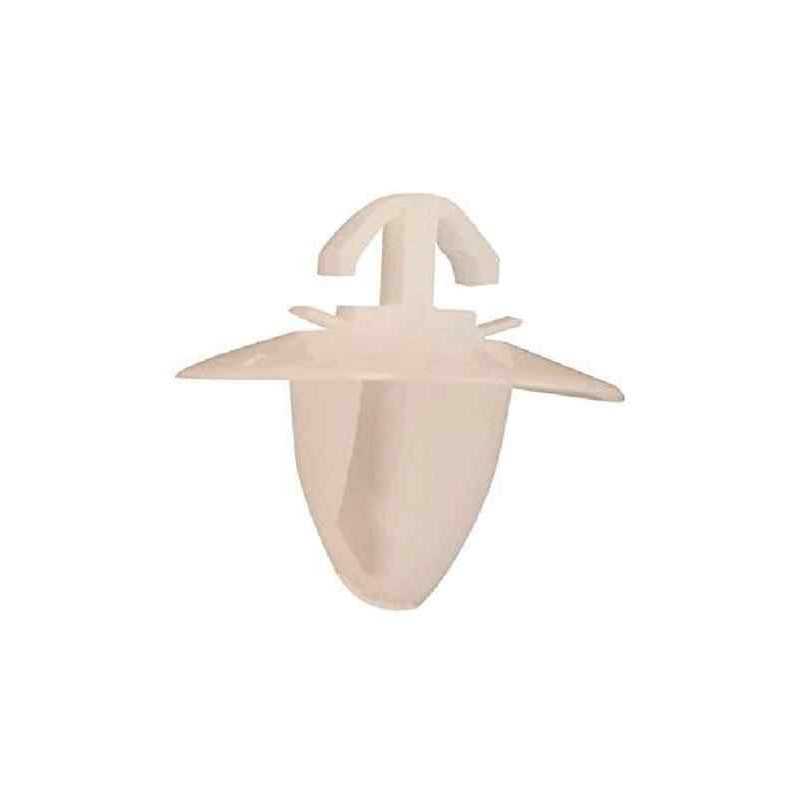 10 Clips de Moulure Fiat Doblo Citroen Jumpy Peugeot Expert 0200 10 Clips de Moulure Fiat Doblo Citroen Jumpy Peugeot Expert 0200