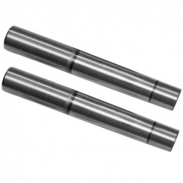 2 axes de train arriere Peugeot 205 306 309 Citroen zx Xsara KT001-A*2