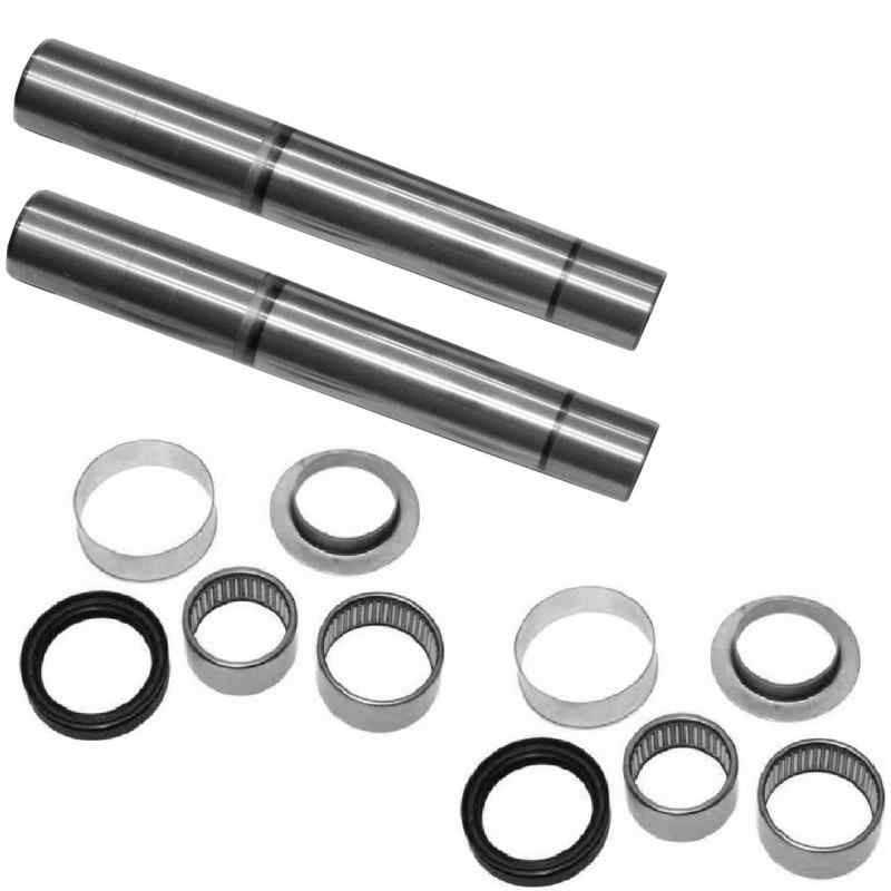 2 Kits Reparation roulement train arriere Peugeot 205 306 309 Citroen Xsara Zx + 2 Axes essieux KLZ-PE-001*2+KT001-A*2 2 Kits Reparation roulement train arriere Peugeot 205 306 309 Citroen Xsara Zx + 2 Axes essieux KLZ-PE-001*2+KT001-A*2