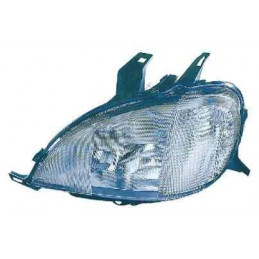 Optique Gauche Mercedes ML 5452502