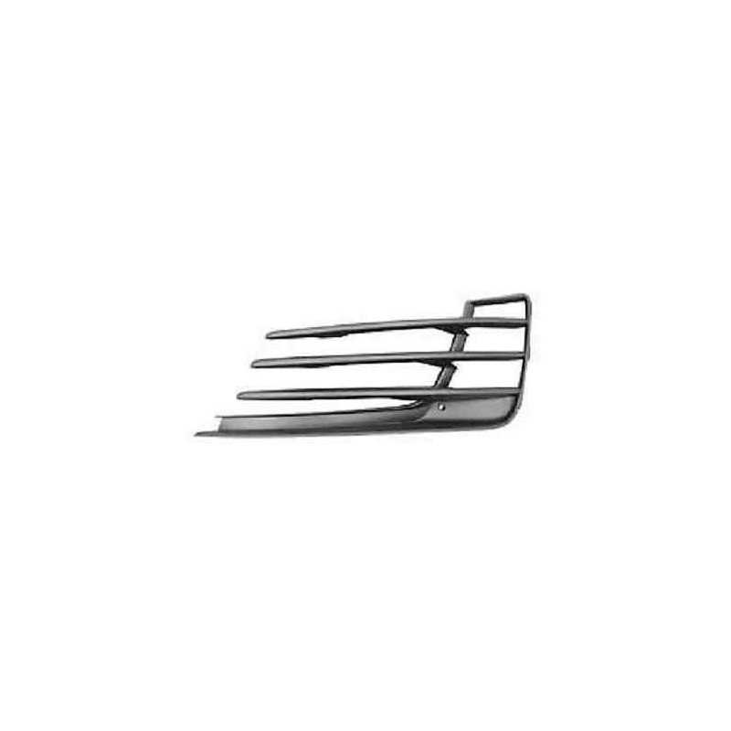 Grille de pare choc avant gauche Vw Golf 7 Gti de 2013 à 2016 VO0620101F Grille de pare choc avant gauche Vw Golf 7 Gti de 2013 à 2016 VO0620101F
