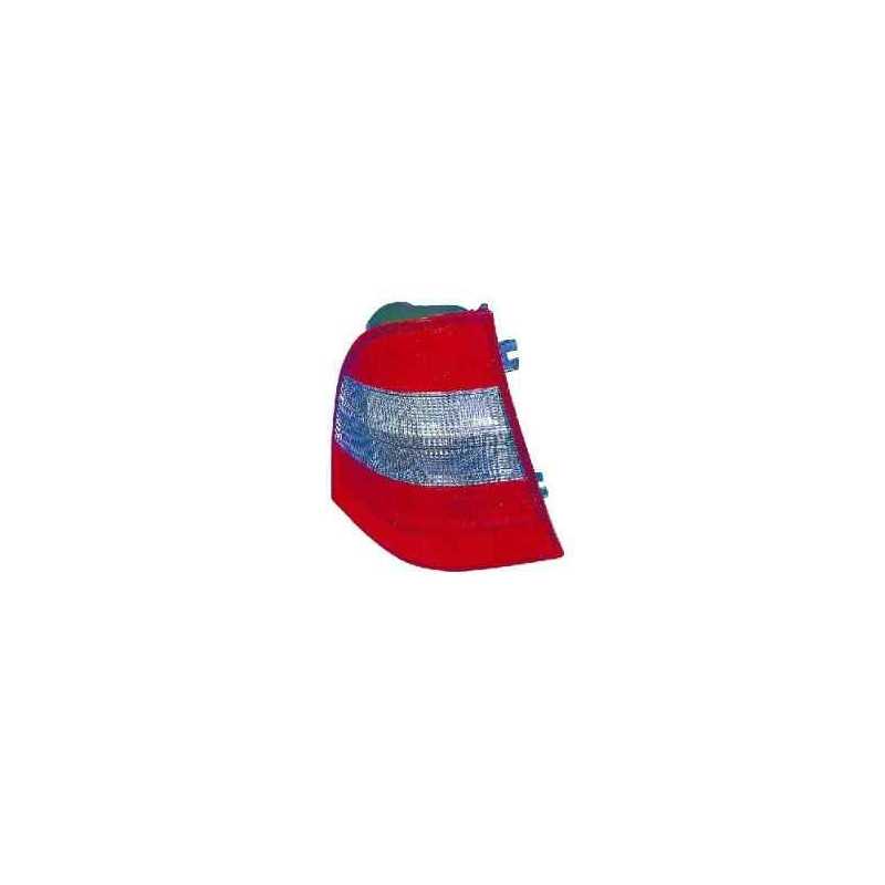 Feu arriere Gauche Mercedes ML W163 5453002 Feu arriere Gauche Mercedes ML W163 5453002