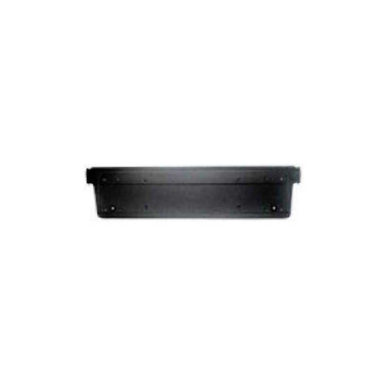 Support de plaque Avant Bmw serie 3 E46  1810103F