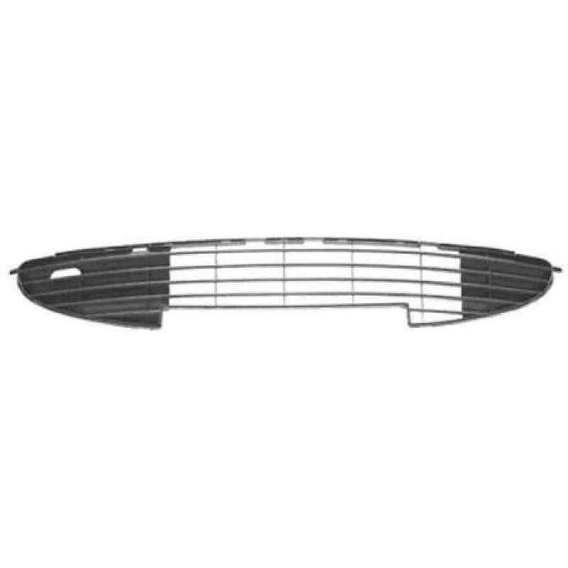 Grille pare choc avant Peugeot 206 à partir de 1998 PG1104O