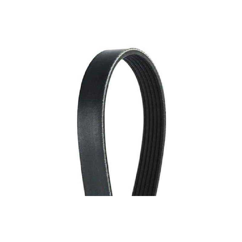 Courroie trapézoïdale à nervures GATES 6PK1513 Hyundai Elantra Santa Fé Trajet Tucson Kia Carens Creato Mitsubishi L200