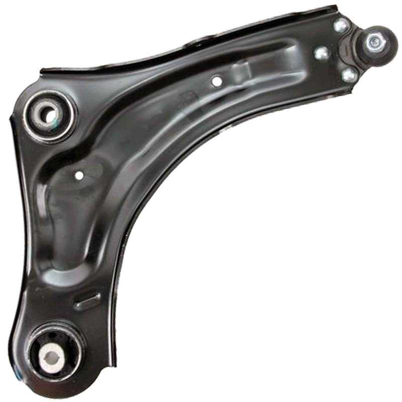Triangle de suspension inférieur avant gauche Renault Fluence Grand Scenic 3, Megane 3 et CC, Scenic 3