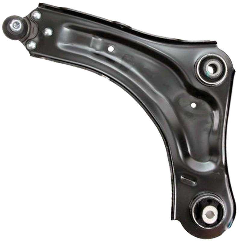 Triangle de suspension inférieur avant gauche pour Renault Fluence Grand Scénic 3 Megane 3 et CC, Scenic 3 5876 Triangle de suspension inférieur avant gauche pour Renault Fluence Grand Scénic 3 Megane 3 et CC, Scenic 3 5876