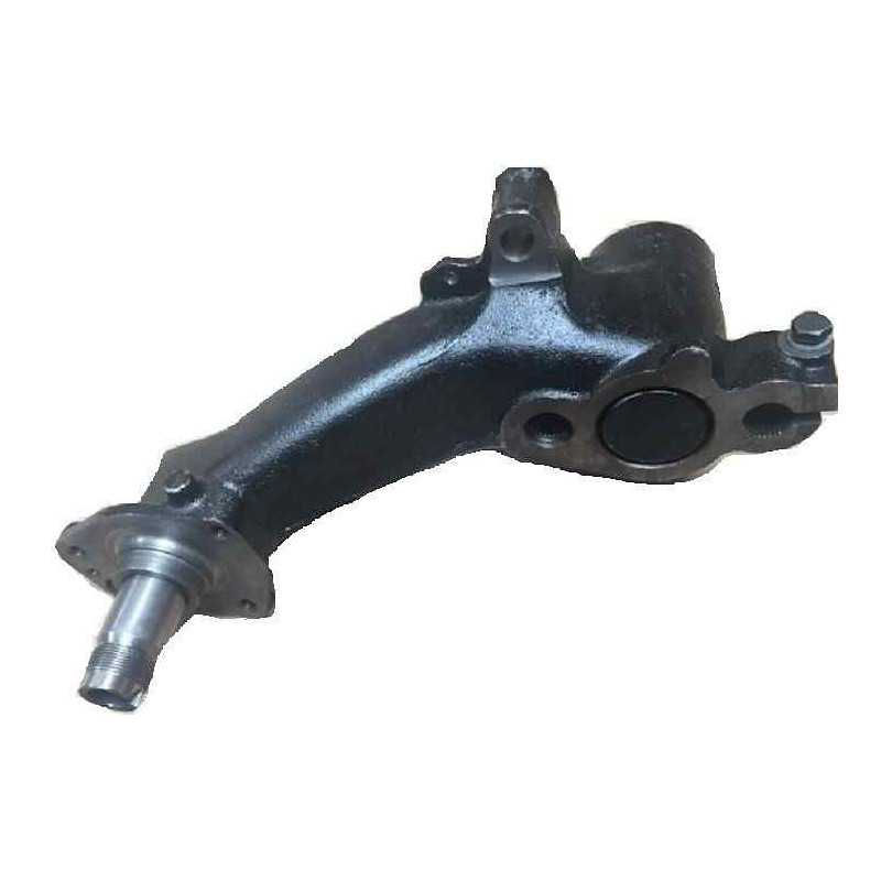 Bras de suspension arriere gauche Citroen Berlingo Picasso Peugeot Partner