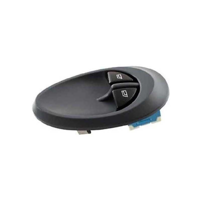Bouton, interrupteur, commande de leve vitre Iveco Daily EWS-VC-000 Bouton, interrupteur, commande de leve vitre Iveco Daily EWS-VC-000