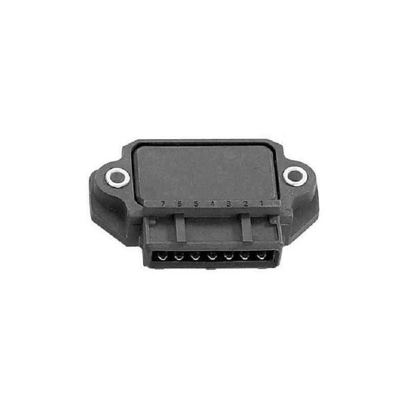 Module D'allumage Alfa 145 164 33 Citroen Ax Bx Xantia Xm Zx Fiat Punto Opel Astra Omega Vectra Peugeot 106 306 605 ZM026