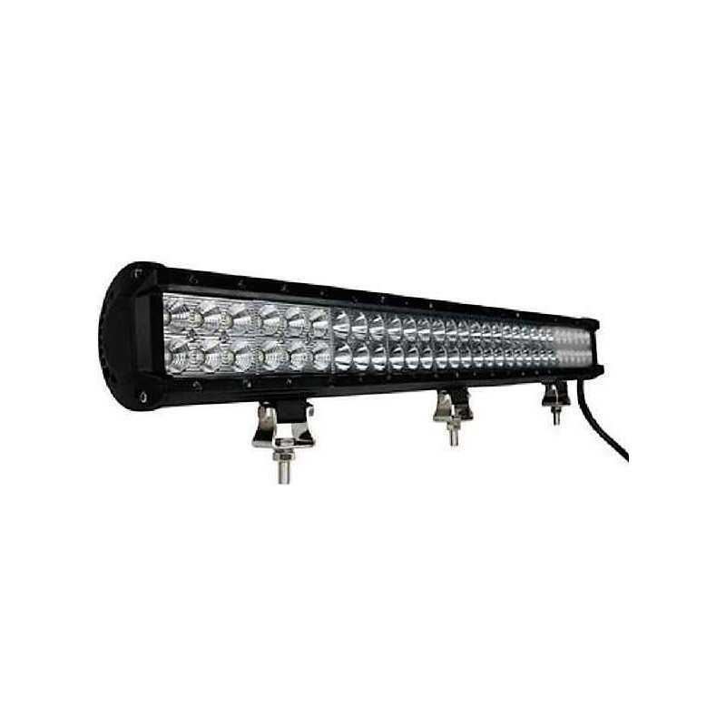 Projecteur, lampe de garage longue portee 180W 28" WLO610