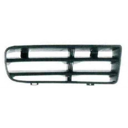 Grille de pare choc avant droit Vw Bora à partir de 1998 9512274