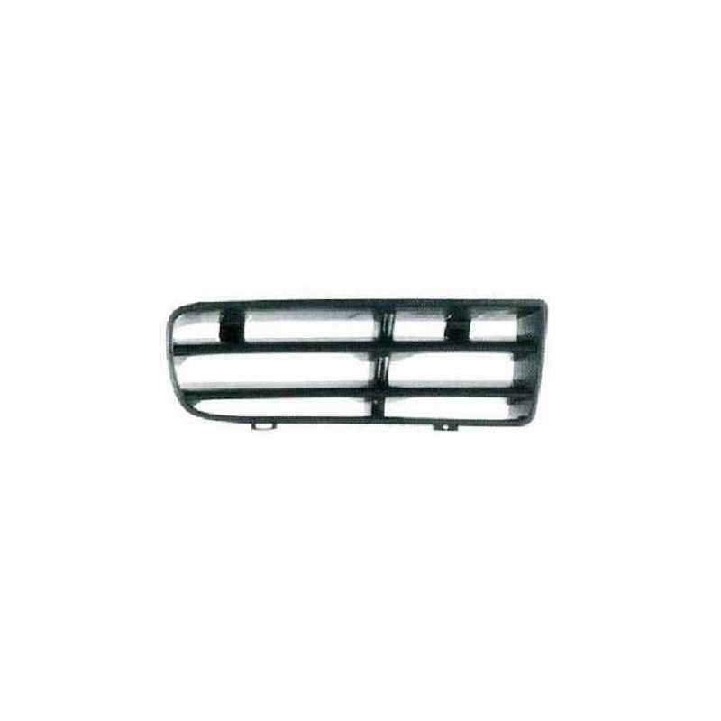 Grille de pare choc avant droit Vw Bora à partir de 1998 9512274 Grille de pare choc avant droit Vw Bora à partir de 1998 9512274
