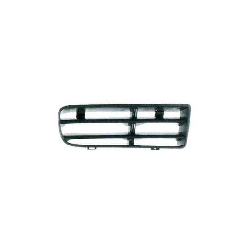 Grille de pare choc avant droit Vw Bora à partir de 1998 9512274