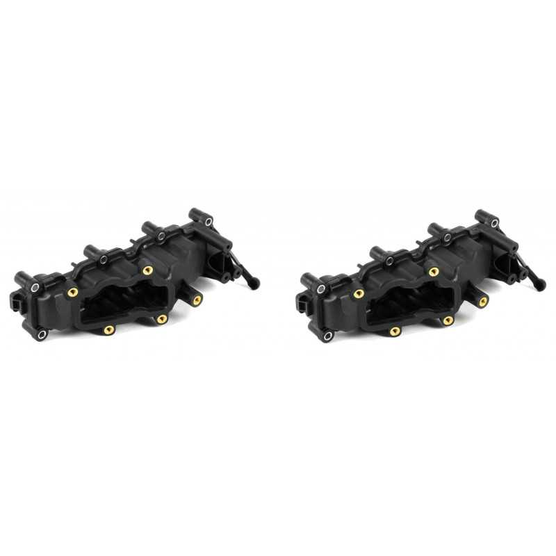 Tube d admission, collecteur, echappement Audi A4 A6 A8 Q7 Vw Touareg 2.7/3.0 Tdi BKS-AU-001 Tube d admission, collecteur, echappement Audi A4 A6 A8 Q7 Vw Touareg 2.7/3.0 Tdi BKS-AU-001