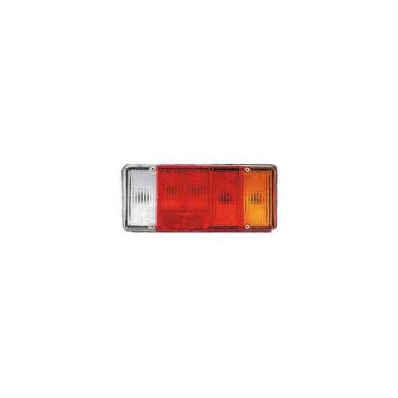 Feu arriere Droit 2 Plots Iveco Daily 07003005 Feu arriere Droit 2 Plots Iveco Daily 07003005