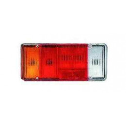 Feu arriere Gauche 2 PLOTS Iveco Daily  07003006