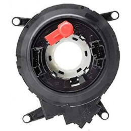 Contacteur, ressort tournant Bmw Série 1 E81/82 E87/88 Série 3 E90/91/92/93 X1 E84 X5 E70 X6 E71/72 Z4 E89 EAS-BM-002