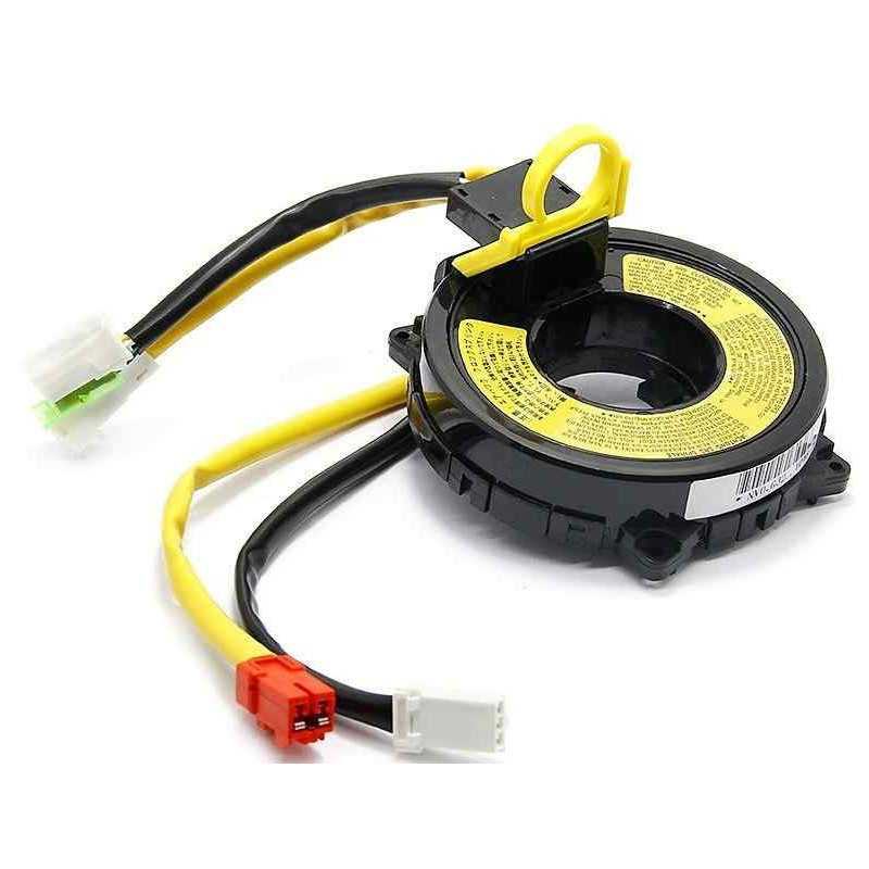 Contacteur, ressort tournant Mitsubishi Pajero V33 V43 V45 EAS-MS-006 Contacteur, ressort tournant Mitsubishi Pajero V33 V43 V45 EAS-MS-006