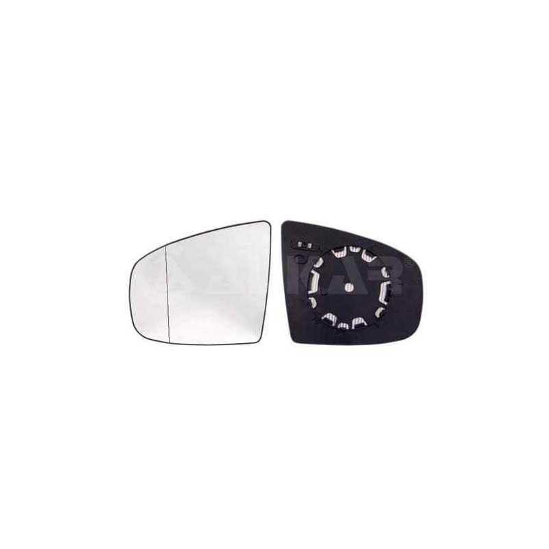 Verre de rétroviseur extérieur droit BMW X5 E70 X6 E71 E72 6472889 Verre de rétroviseur extérieur droit BMW X5 E70 X6 E71 E72 6472889