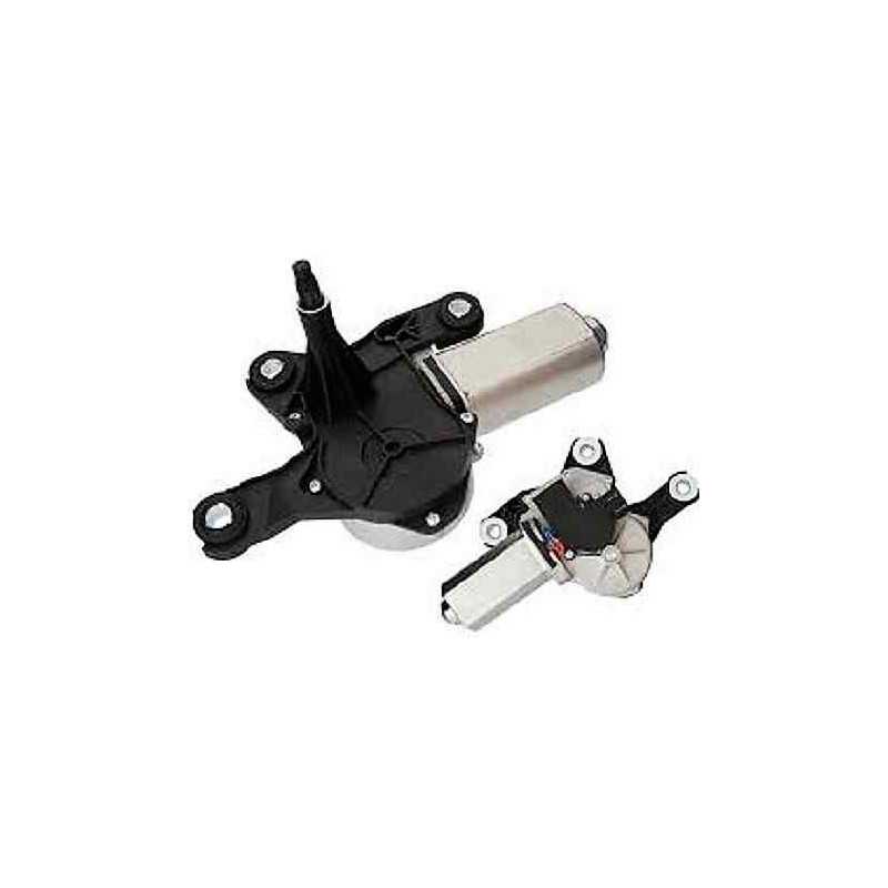 Moteur d essuie glace arriere Opel Zafira A Zafira B ESWPL007 Moteur d essuie glace arriere Opel Zafira A Zafira B ESWPL007
