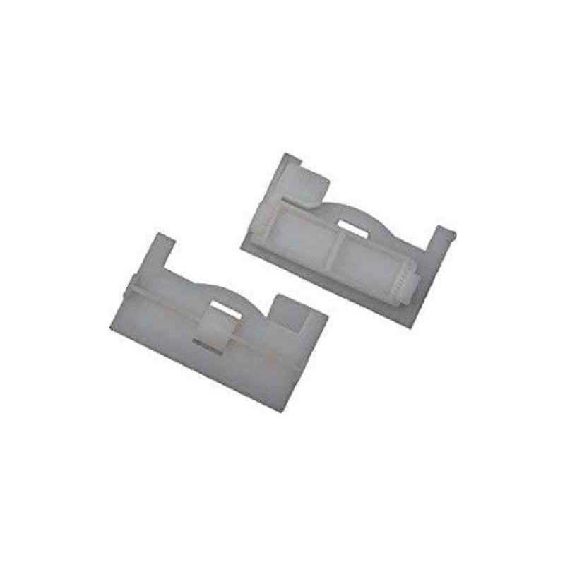 1 Clips de moulure de toit Renault Megane Kangoo Fiat Doblo RXC60408 1 Clips de moulure de toit Renault Megane Kangoo Fiat Doblo RXC60408