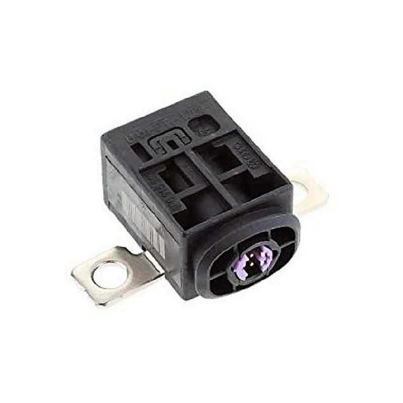 Capteur de gestion des batteries Audi Seat Ibiza Skoda Superb 2 Vw Touareg Phaeton EBP-AU-000 Capteur de gestion des batteries Audi Seat Ibiza Skoda Superb 2 Vw Touareg Phaeton EBP-AU-000