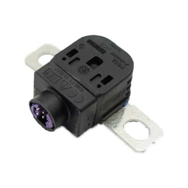 Capteur de gestion des batteries Audi A4 B8 A5 8T A6 C7 Q5 Vw Touareg EBPAU001 Capteur de gestion des batteries Audi A4 B8 A5 8T A6 C7 Q5 Vw Touareg EBPAU001
