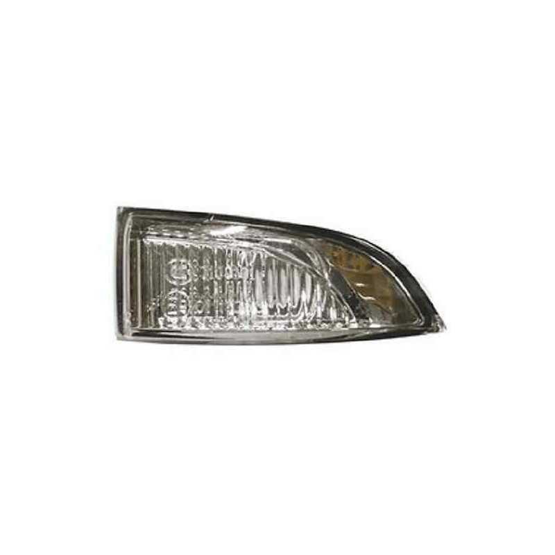 Eclairage retroviseur, repetiteur, gauche Renault Fluence Laguna 3 Mégane 3 + Mégane 3 CC