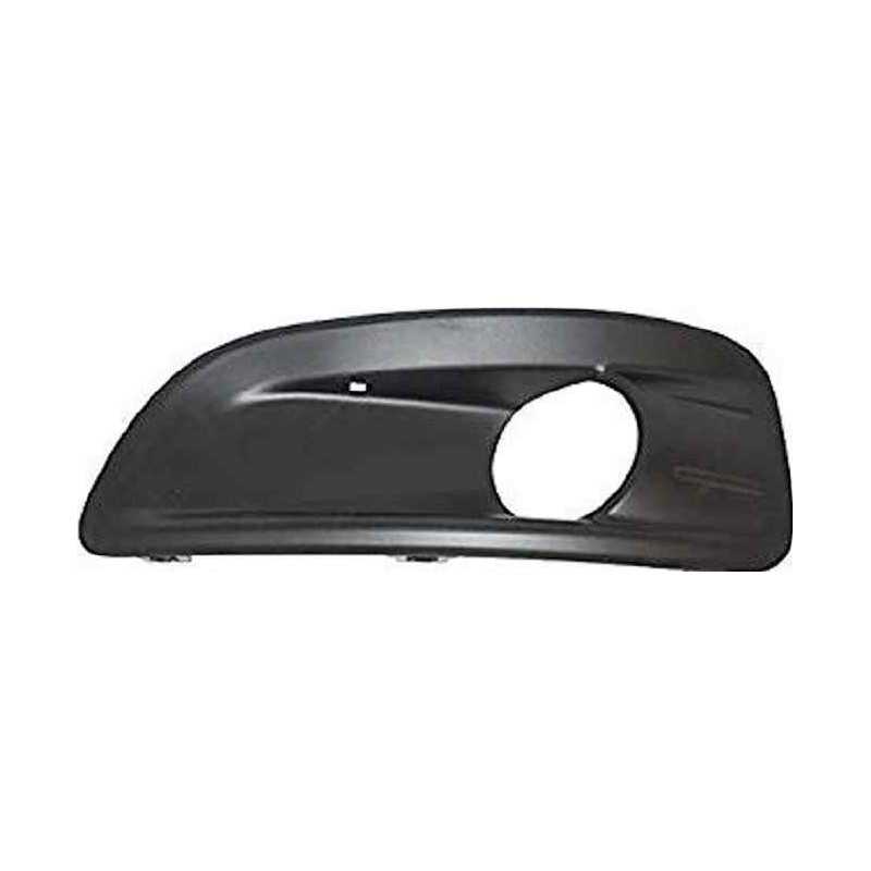 Grille de pare choc avant gauche avec emplacement anti-brouillard Citroen C4 CT4004H