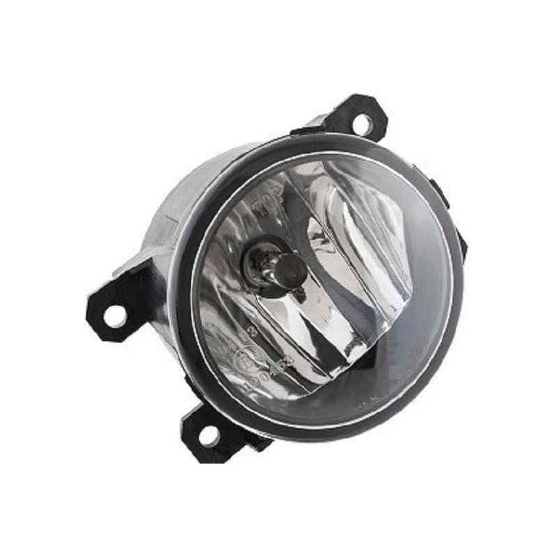Anti brouillard avant droit ou gauche Citroen C4  5 portes apres 2010
