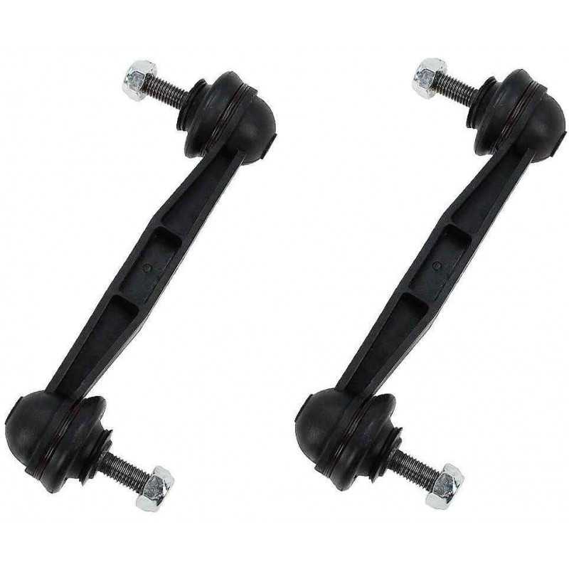 Lot de 2 Biellettes de barre stabilisatrice arriere Peugeot 406 BF-89005*2 Lot de 2 Biellettes de barre stabilisatrice arriere Peugeot 406 BF-89005*2
