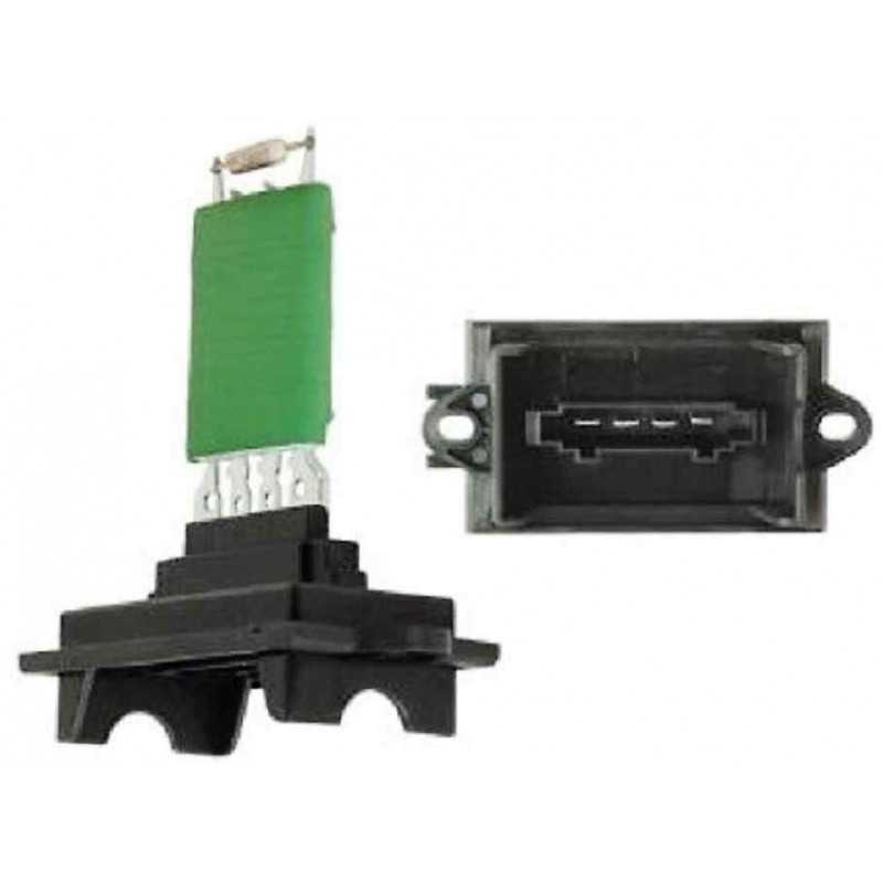 Resistance, commande de chauffage Climatisation Citroen C5 de 2001 à 2004 BF-817028 Resistance, commande de chauffage Climatisation Citroen C5 de 2001 à 2004 BF-817028